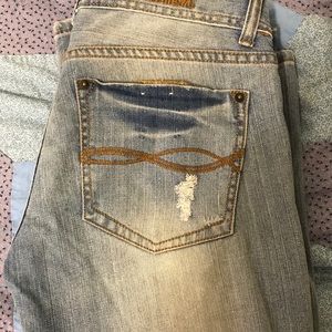 Billabong jeans